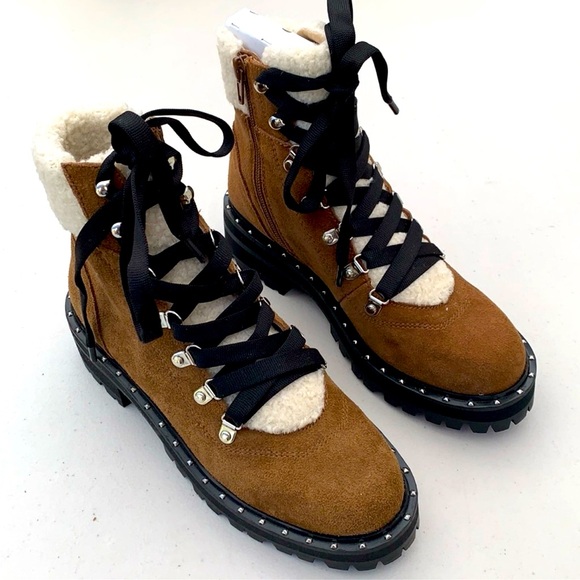 NWT Steve Madden boots - Picture 5 of 6